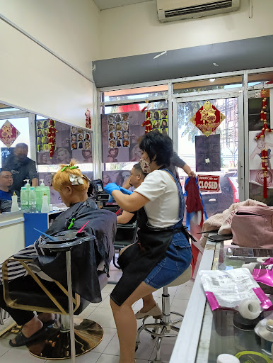 D'mandak Beauty spa & salon D'mandak Beauty spa & salon