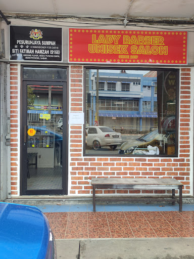 Lady Barber Unisex Salon Lady Barber Unisex Salon