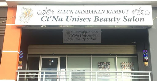 Ct'Na Unisex Beauty Salon Ct'Na Unisex Beauty Salon