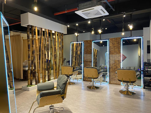 D5 Hair Spa - JQ Branch D5 Hair Spa - JQ Branch