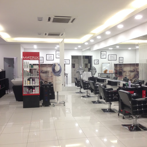 Michelle Hair Makeup Salon & Academy " Karamunsing Capital" Michelle Hair Makeup Salon & Academy " Karamunsing Capital"