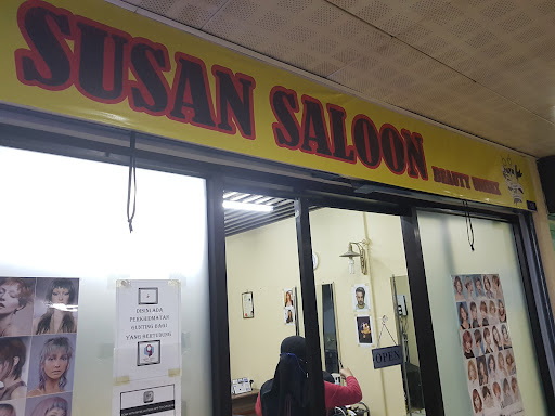 Susan Saloon (Hijab Store) Susan Saloon (Hijab Store)