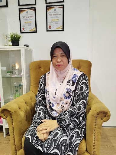 Spa Bekam Ar Rayyan - Kota Kinabalu Spa Bekam Ar Rayyan - Kota Kinabalu