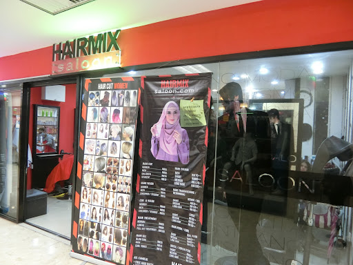 Hairmix Hairmix