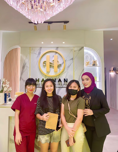 Hannan Medispa Alamesra Kota Kinabalu Hannan Medispa Alamesra Kota Kinabalu