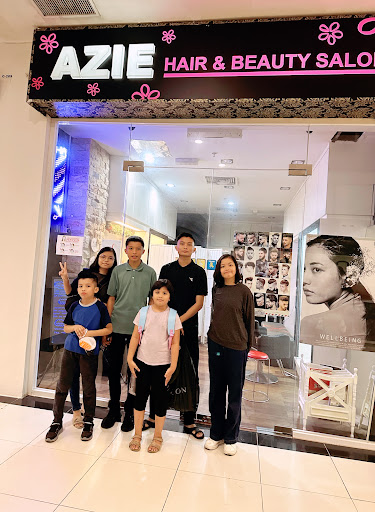 Azie Hair and Beauty Salon Azie Hair and Beauty Salon