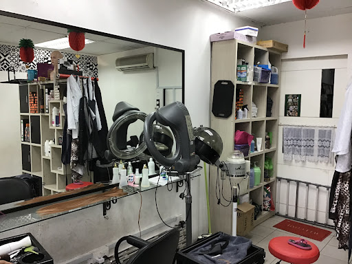 Sisstar Hair and Beauty Salon Sisstar Hair and Beauty Salon