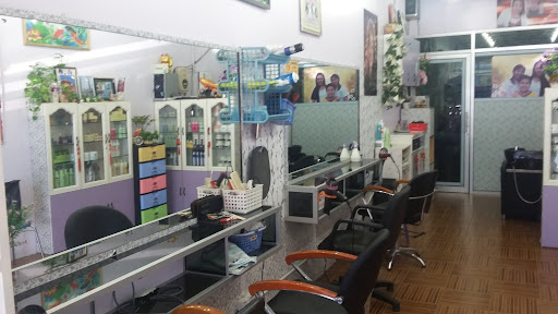 Indah Permai Hairdressing & Beauty Saloon Indah Permai Hairdressing & Beauty Saloon