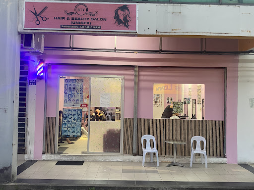 BTY Hair and Beauty Salon BTY Hair and Beauty Salon