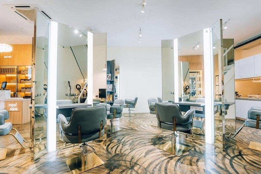 Royal Salon Royal Salon