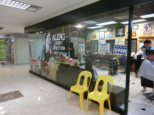 Aleng Unisex Hair Studio