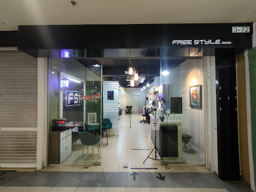 FS Saloon - Suria Sabah FS Saloon - Suria Sabah