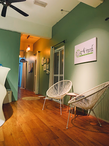 A'isyaah Salon & Spa A'isyaah Salon & Spa