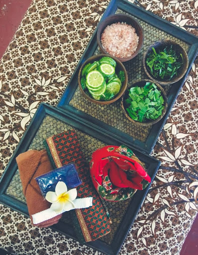 An-Nur Muslimah Beauty & Wellness An-Nur Muslimah Beauty & Wellness