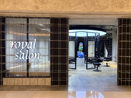 Royal Salon Imago Royal Salon Imago