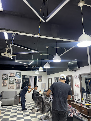Unique Hair Cut & Beauty Studio Unique Hair Cut & Beauty Studio