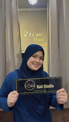 I Cute Hair Studio ( Muslimah Salon ) I Cute Hair Studio ( Muslimah Salon )