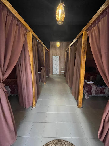 Kylass Beauty & Wellness Centre