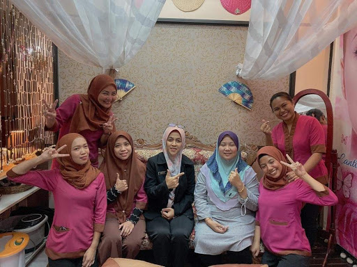Mulia Hati Beauty & Spa Mulia Hati Beauty & Spa