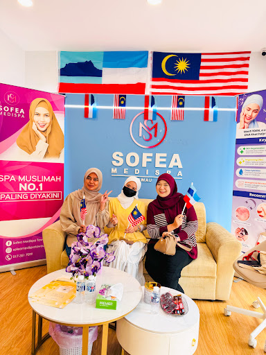 SOFEA MEDISPA TAWAU SOFEA MEDISPA TAWAU