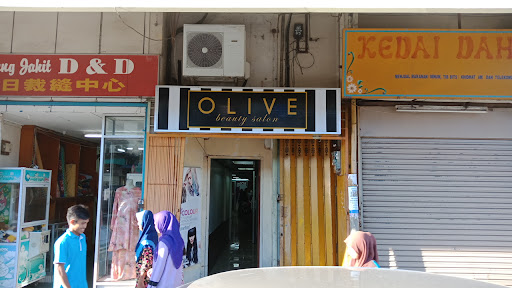 Olive Beauty Saloon