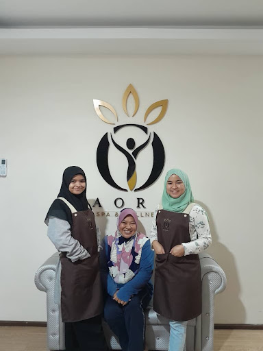 Aora Spa & Wellness Tawau
