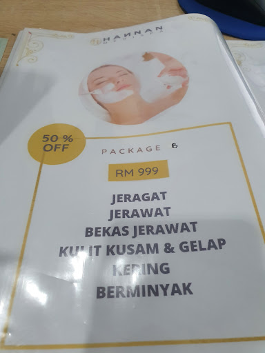 Hannan Medispa Tawau