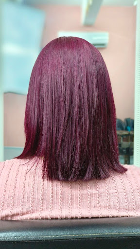 Muslimah Hair And Salon Bintulu 2.0 Muslimah Hair And Salon Bintulu 2.0