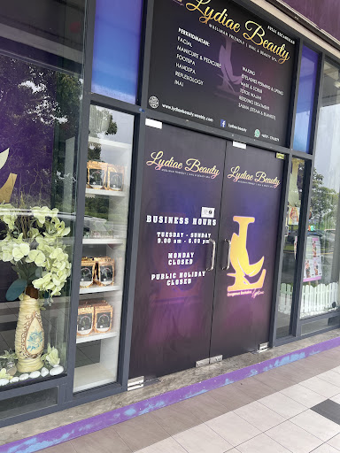 Lydiae Beauty Spa Lydiae Beauty Spa
