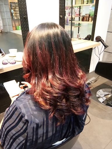 Thousand Ten Hair & Nail Salon Thousand Ten Hair & Nail Salon