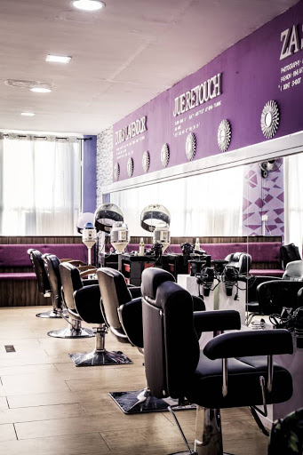 Jueretouch Salon Spa & Beauty Centre Jueretouch Salon Spa & Beauty Centre