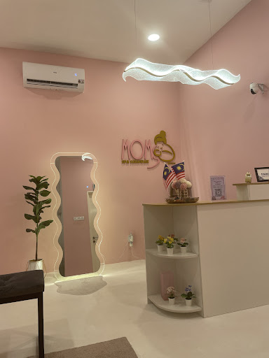 Moms Spa Sarawak