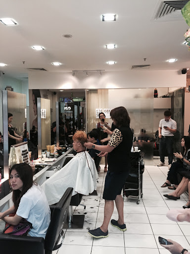 Yumi Hair Salon Yumi Hair Salon