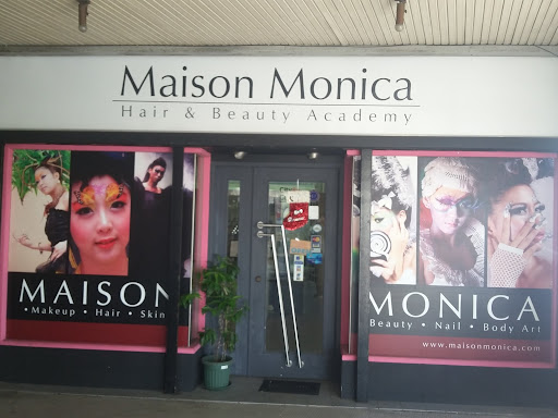 Myson Monica Myson Monica