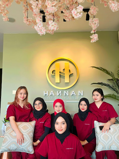 HANNAN MEDISPA MIRI (Al Bayt Square) HANNAN MEDISPA MIRI (Al Bayt Square)