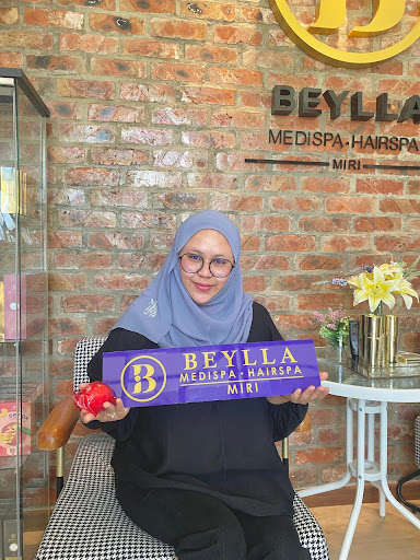Beylla Medispa Miri