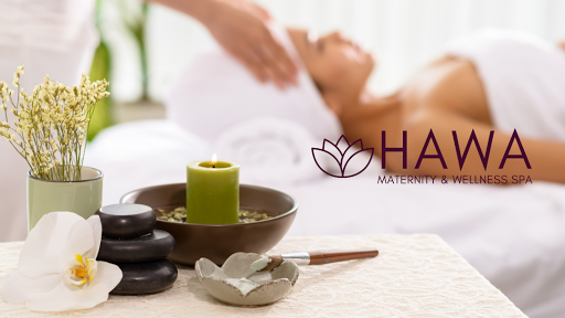 Hawa Spa Miri Hawa Spa Miri