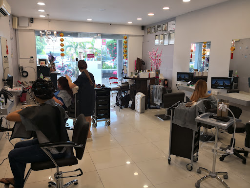 Hendry Hair Salon Hendry Hair Salon