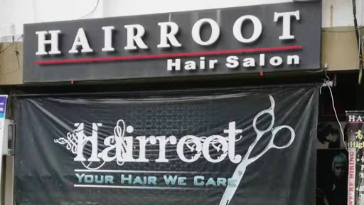 Hairroot Hair Salon Hairroot Hair Salon