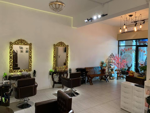 HD HAIR SALON HD HAIR SALON