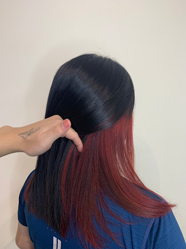 RK Hair Studio RK Hair Studio