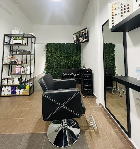 Layers by ZARA - Muslimah Salon