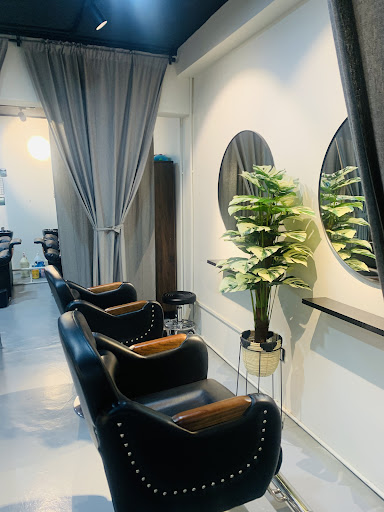 AmanTerra Beauty & Hair Salon AmanTerra Beauty & Hair Salon