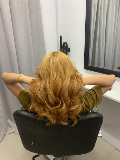 Bunga Muslimah Hair Salon Klang Bunga Muslimah Hair Salon Klang