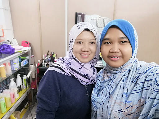 IEFA SALON & SPA IEFA SALON & SPA