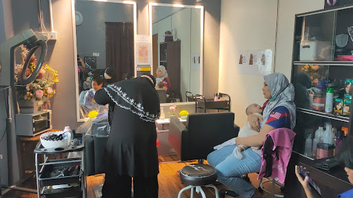 Salon Rambut & Spa Muslimah RatuAyu