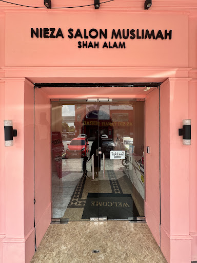 Nieza Salon Muslimah Shah Alam Nieza Salon Muslimah Shah Alam