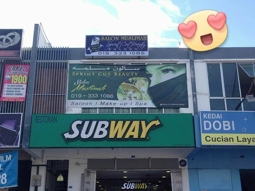salon muslimah hulu langat salon muslimah hulu langat