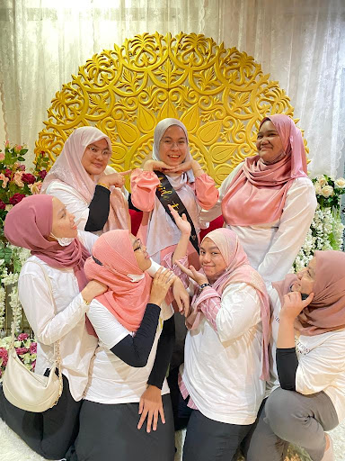 Salon Muslimah Hulu Langat Fynna Hair Styling & House Of Beauty Salon Muslimah Hulu Langat Fynna Hair Styling & House Of Beauty