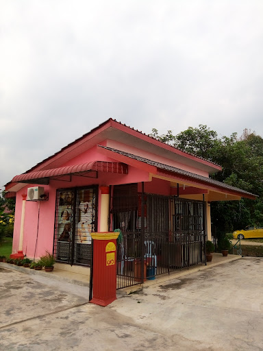 Salon Wanita Dina Salon Wanita Dina